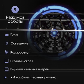 Детальное фото товара: Zigmund & Shtain E 171 B