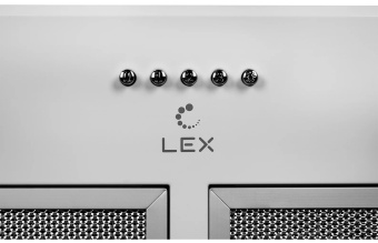 Детальное фото товара: LEX GS BLOC P 900 WHITE