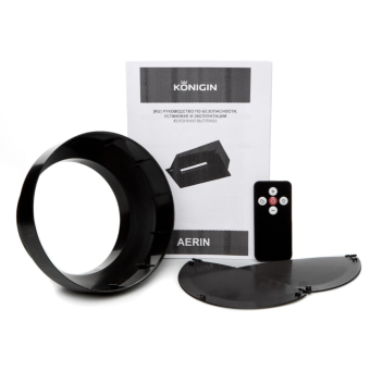 Детальное фото товара: Konigin Aerin White 60