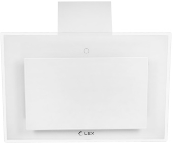 Детальное фото товара: LEX Mio GS 600 White