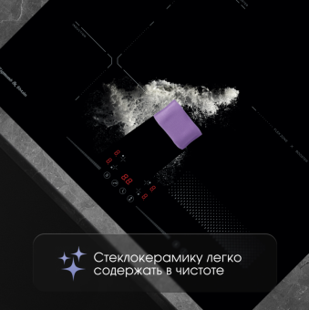 Детальное фото товара: Zigmund & Shtain CI 61.6 B