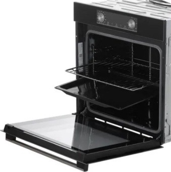 Детальное фото товара: Gorenje BOX6737E01BG