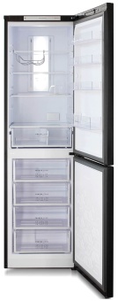 Детальное фото товара: Бирюса B980NF