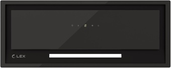 Детальное фото товара: LEX HYPER 600 GS Inverter BL