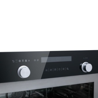 Детальное фото товара: Midea TF944EG9-BL