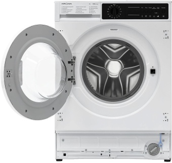 Детальное фото товара: Krona KALISA 1400 8K WHITE