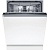 Фото товара: Bosch SMV25EX02E