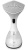 Детальное фото товара: Centek CT-2391 White