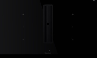 Детальное фото товара: Kuppersbusch KMI 9350.0 SR Black Velvet