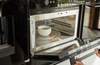 Детальное фото товара: Franke FMY 45 MW BK