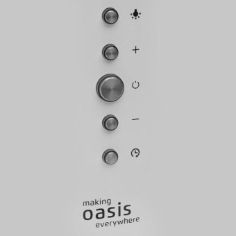 Детальное фото товара: making Oasis everywhere KR-50W