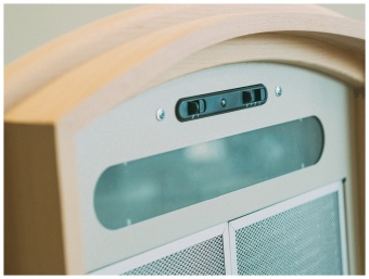 Детальное фото товара: LEX ASTORIA 900 IVORY