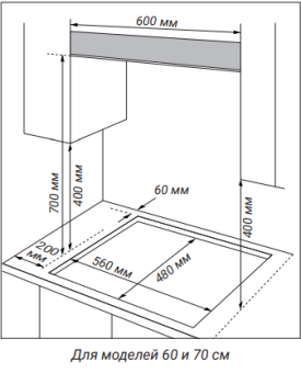 Детальное фото товара: HIBERG VM 6245 W