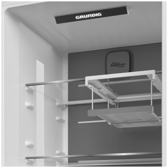 Детальное фото товара: Grundig GKPN669307FXD