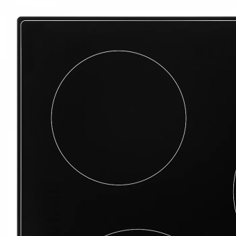 Детальное фото товара: Krona LAUREL 45 BL