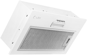 Детальное фото товара: LEX GS BLOC LIGHT 600 WHITE