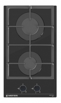 Детальное фото товара: Meferi MGH302BK GLASS LIGHT