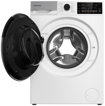 Детальное фото товара: Grundig GWP810616WW