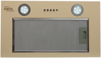 Детальное фото товара: making Oasis everywhere UM-52I