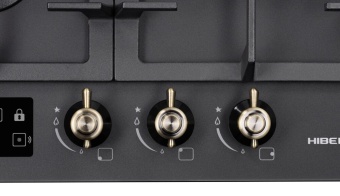 Детальное фото товара: HIBERG VM 4235 B