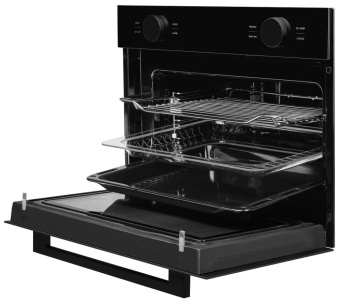 Детальное фото товара: Kuppersberg KMW 612 Black