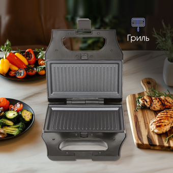 Детальное фото товара: Zigmund & Shtain ZSM-681