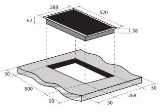 Детальное фото товара: ZUGEL ZIH294B