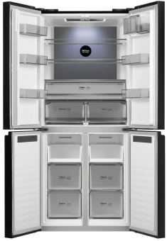 Детальное фото товара: Maunfeld MFF192NFB01 Inverter