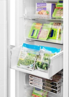 Детальное фото товара: MEFERI MFR200WH TOTAL NO FROST COMBI ULTRA