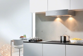 Детальное фото товара: Miele DA1260