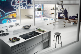 Детальное фото товара: ELICA NIKOLATESLA ONE RAW BR/A/83