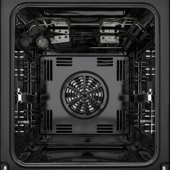 Детальное фото товара: Krona LYRA 45 BL/BL