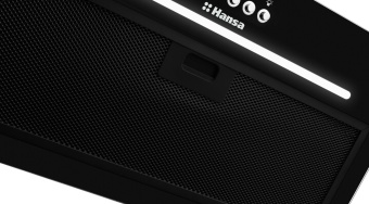 Детальное фото товара: Hansa OMP6251BGWH