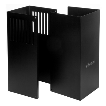 Детальное фото товара: Konigin Canary Black 60