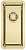 Фото товара: ALVEUS KOMBINO 10 MONARCH GOLD SAT-90, мойка, нерж. сталь, золото (в компл. с выпуском без сифона)