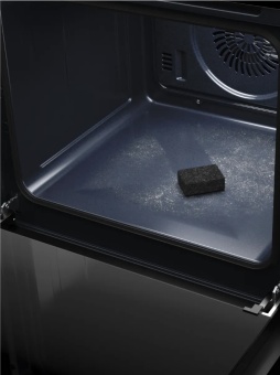 Детальное фото товара: Kuppersberg HO 608 P BL Black