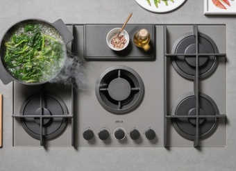 Детальное фото товара: ELICA NIKOLATESLA FLAME EVO GR/A/88