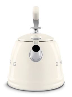 Детальное фото товара: Smeg WKF01CR