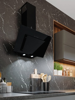 Детальное фото товара: LEX MIRA GS 600 BLACK