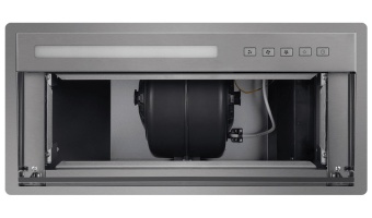 Детальное фото товара: Maunfeld Clare 60 Inox