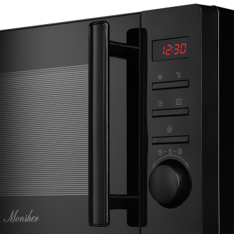 Детальное фото товара: Monsher MTW 203 Noir S
