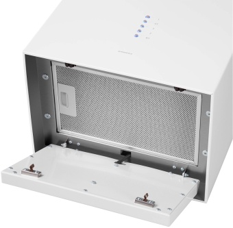 Детальное фото товара: Maunfeld Bath Plus 402IL белый