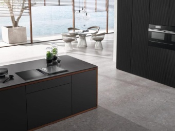 Детальное фото товара: Miele CSDA7001 FL