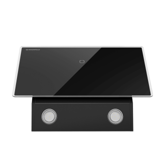 Детальное фото товара: Maunfeld EAGLE 850 60 Glass Black