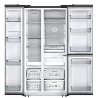 Детальное фото товара: KAISER KS 90300 ElfAD Bio