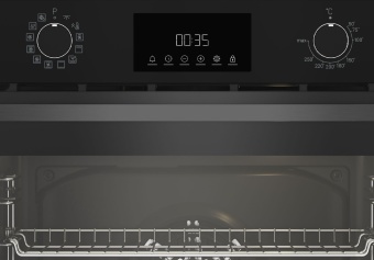 Детальное фото товара: Indesit IBFTE 3844 J BL