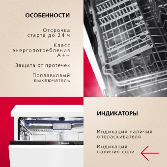 Детальное фото товара: Hansa ZIM626EH