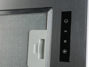 Детальное фото товара: Kuppersberg INTOUCH 60 X