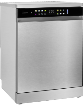 Детальное фото товара: HIBERG i-F 6815 LX