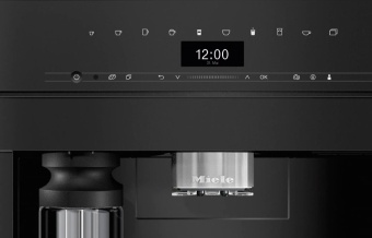 Детальное фото товара: Miele CVA7440 OBSW